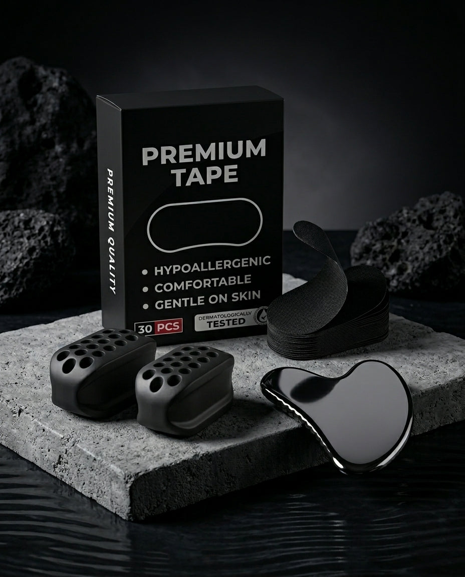 The Signature Face Kit + INCLUDES: (DIGITAL GUIDE)