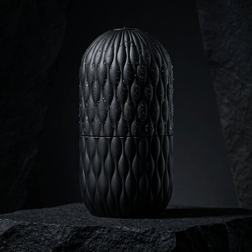 Casto™ Cryo-Sculpt Ice Roller