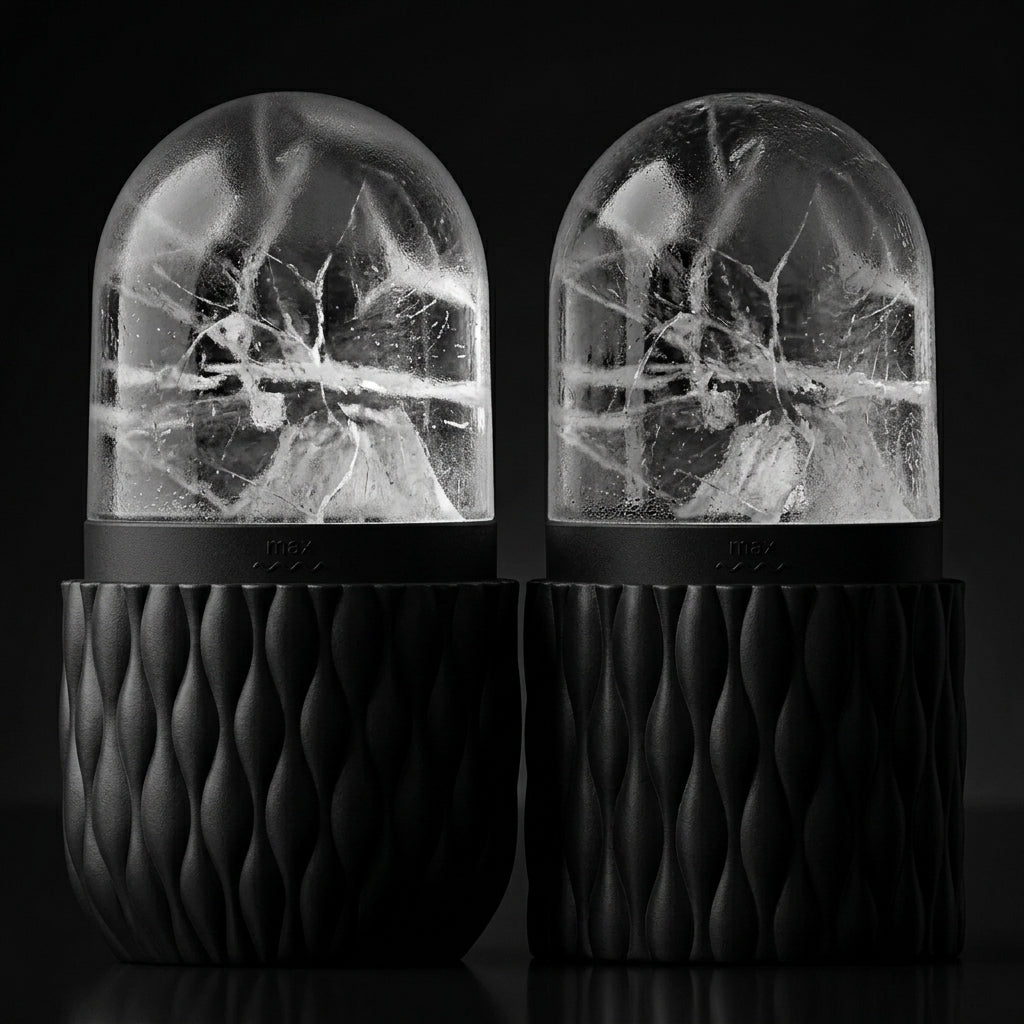 Casto™ Cryo-Sculpt Ice Roller