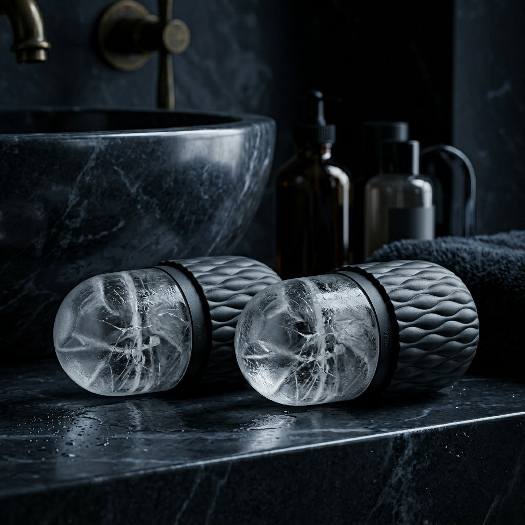 Casto™ Cryo-Sculpt Ice Roller