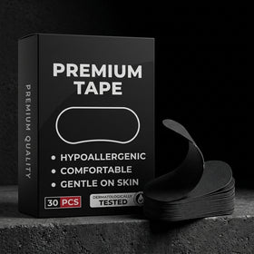 Casto™ Nocturnal Breathing Tape (30-Day Supply)