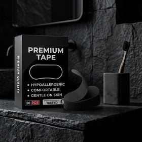 Casto™ Nocturnal Breathing Tape (30-Day Supply)