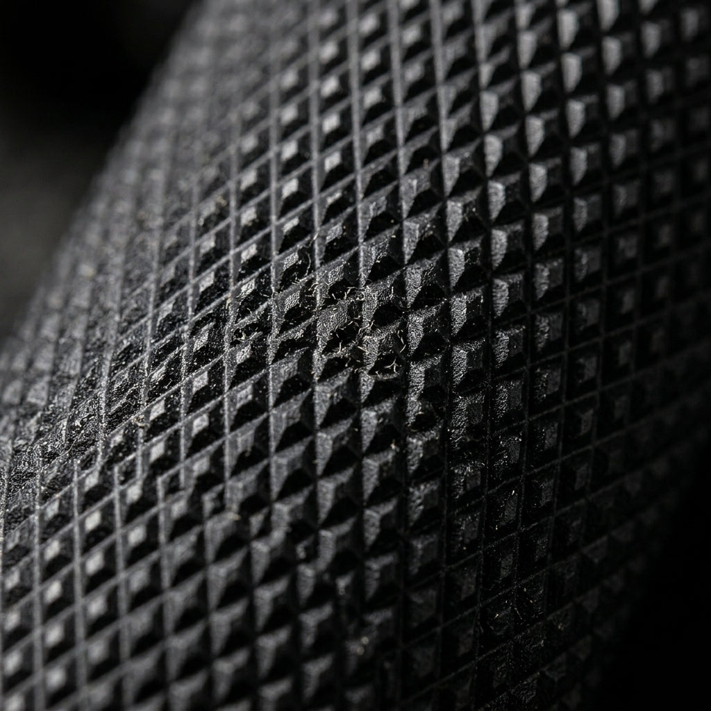 Casto™ Heavy Metal Grip Forge