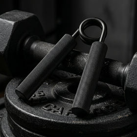 Casto™ Heavy Metal Grip Forge
