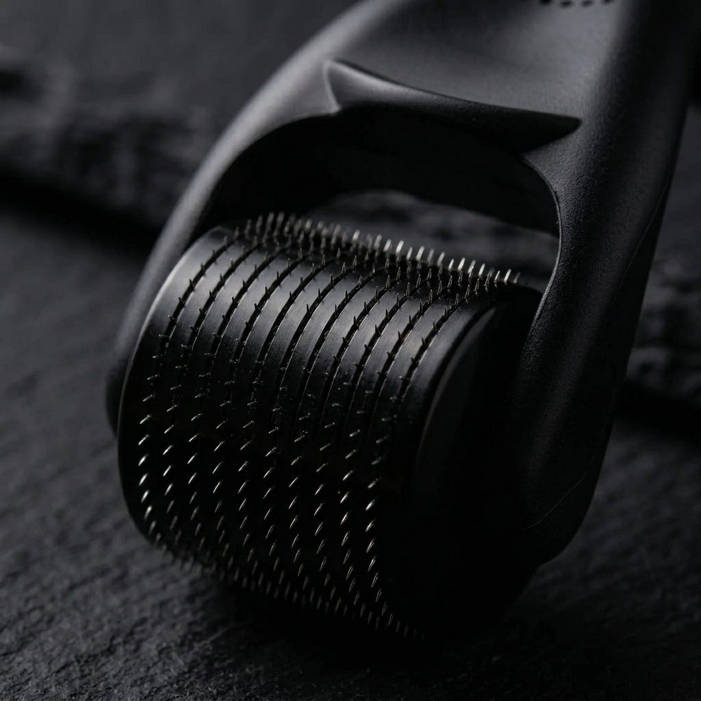 Casto™ Micro-Derma Growth Roller