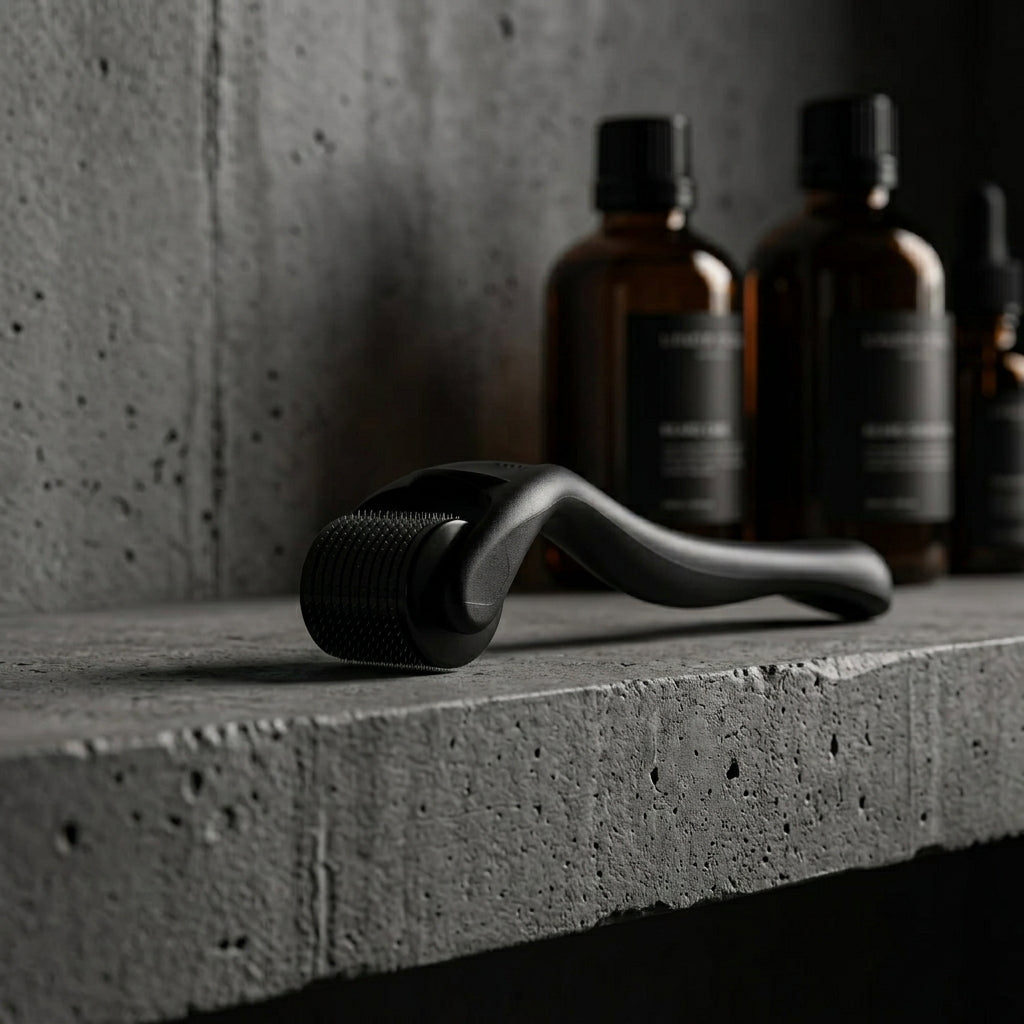 Casto™ Micro-Derma Growth Roller