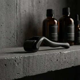 Casto™ Micro-Derma Growth Roller